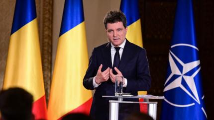 Republica Moldova, subiect-cheie la prima reuniune UE prezidată de Nicușor Dan