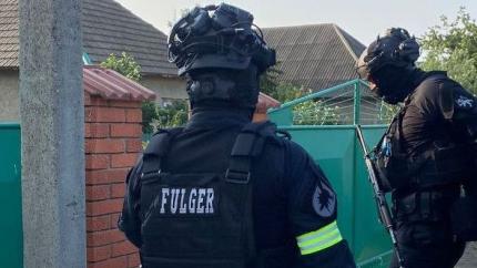 Contrabandă de milioane cu electrocasnice: Trei moldoveni, deconspirați într-o schemă internațională