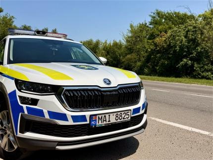 Peste 4 400 de abateri în trafic, depistate în zilele de odihnă