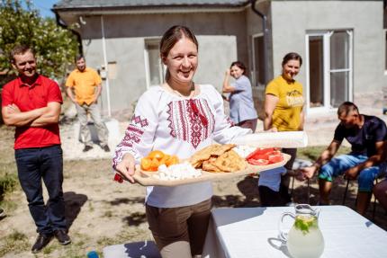 Sprijiniți de UE, antreprenorii din Cahul obțin certificări ISO și se pregătesc pentru extindere