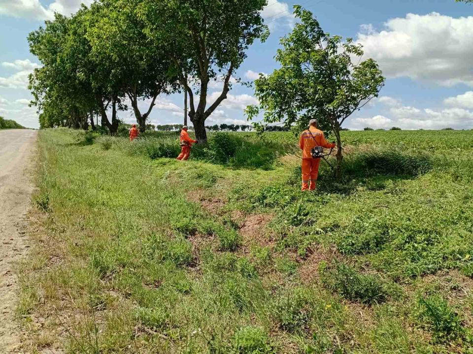 Cahul și alte raioane, vizate de intervențiile de întreținere și reparație a drumurilor