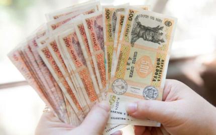 Guvernul extinde categoriile de beneficiari ai ajutorului unic de 5000 de lei