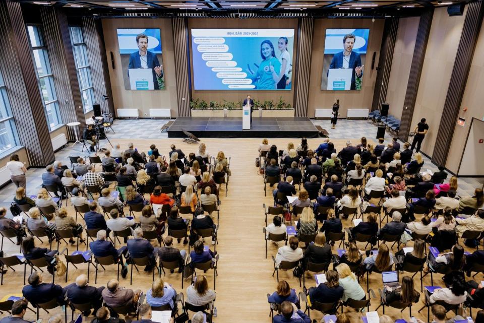 Universitățile din Moldova, modernizate cu sprijinul Băncii Mondiale