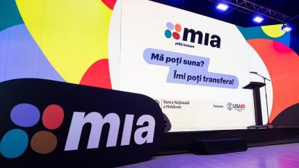  MIA Plăți Instant - recunoscută drept inovația anului 2024