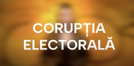 Explainer | Ce este corupția electorală