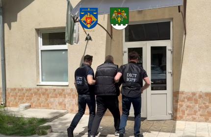 Мужчины, незаконно вывезенные из Украины за 230 миллионов леев - организаторы арестованы