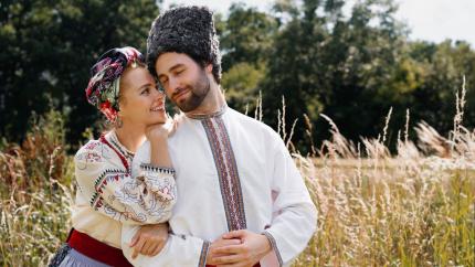 Ce semnifică prenumele Constantin și Elena și câți moldoveni îl poartă