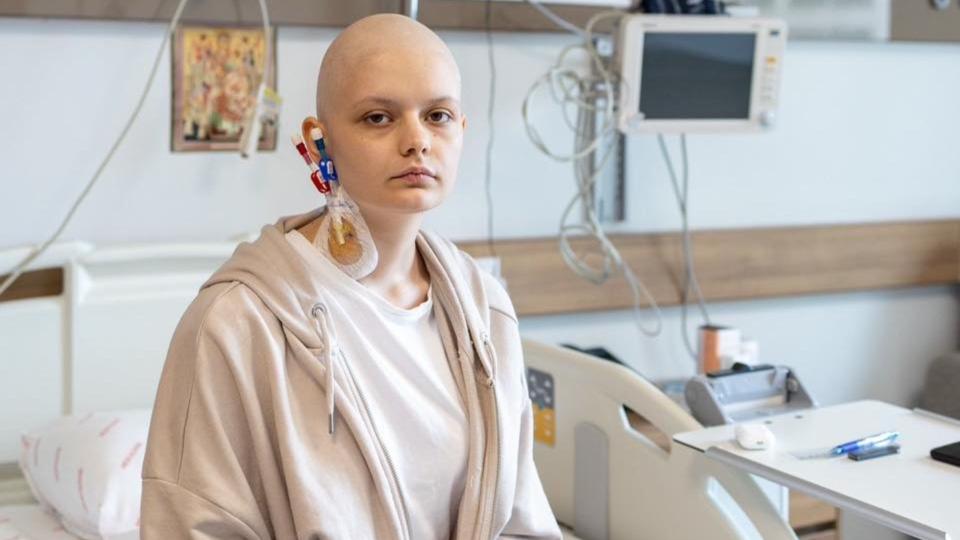 Tânăra din Cahul a învins cancerul după peste șase luni de tratament în Turcia
