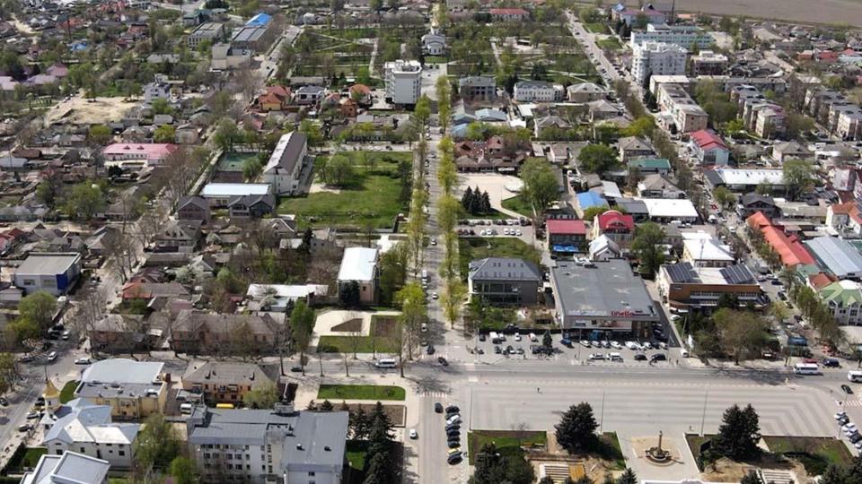 Din bulevardul Victoriei în Eugen Doga. Primăria Cahul anunță audieri publice