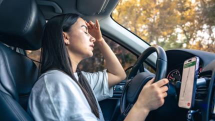 53 de șoferi, prinși beți la volan în weekend. Ce alte încălcări au fost depistate