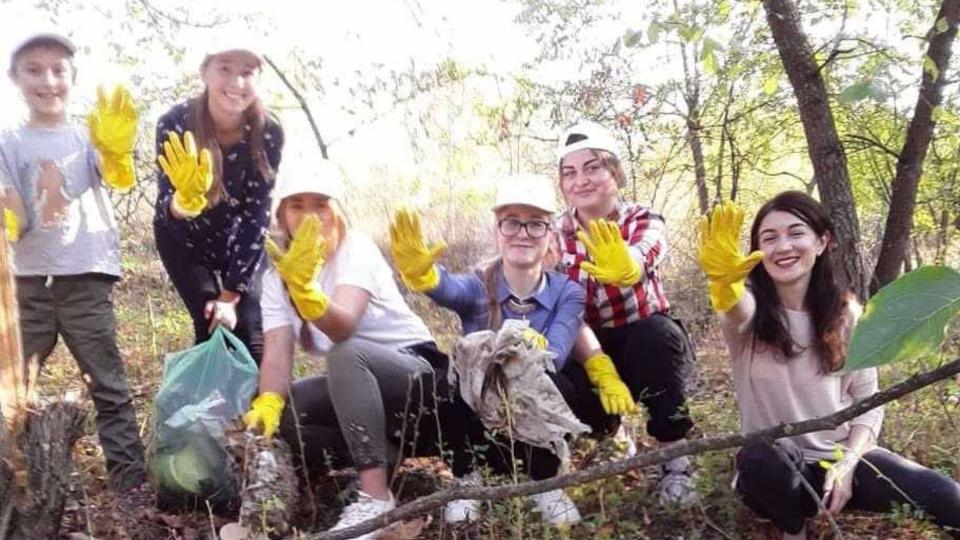 ACTIE va organiza o serie de evenimente de conștientizarea populației cu privire la necesitatea protecției mediului