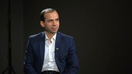 La Mulți Ani, Nicolae Dandiș!