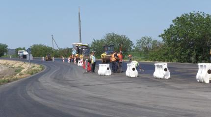 Drumul M3 Chișinău–Giurgiulești prinde contur: lucrările ar putea fi finalizate mai devreme decât era planificat