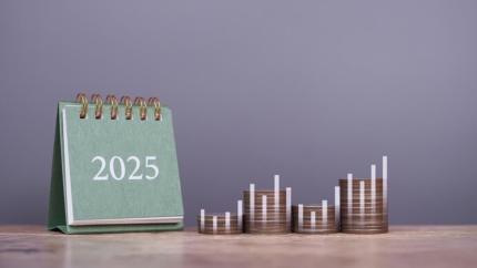 Calendarul fiscal al contribuabilului pentru luna iunie 2025