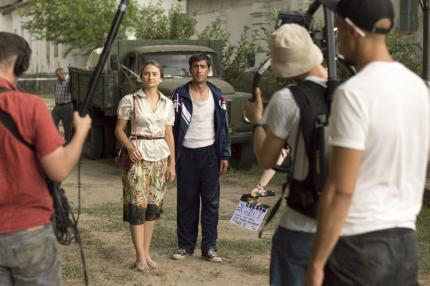 Susținere pentru producțiile de film autohtone: În Moldova va fi creat Fondul Național al Cinematografiei