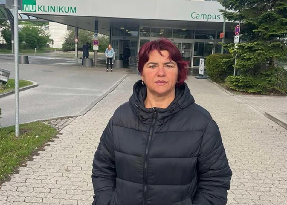 Apel umanitar: Natalia Condorachi din Cahul are nevoie urgentă de ajutor pentru tratament oncologic în Germania