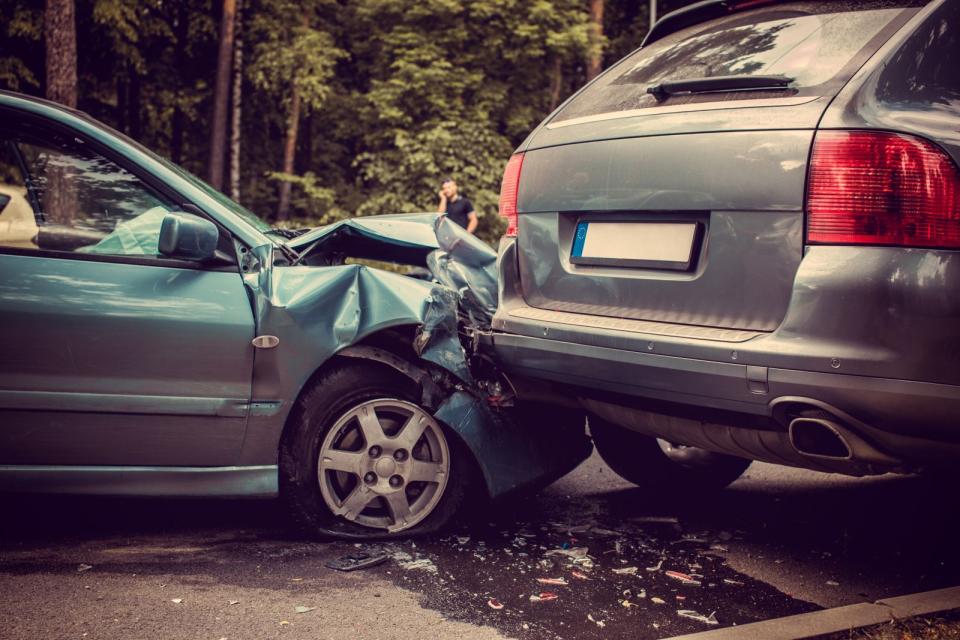 Până în 2030: Moldova vrea să reducă la jumătate decesele și traumatismele din accidente rutiere