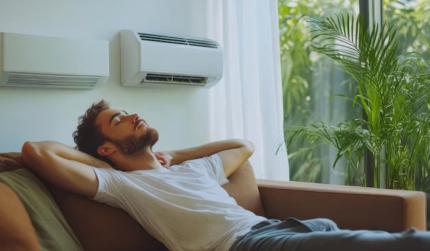 La ce temperatură să setezi aerul condiționat vara, în funcție de locație, ca să te simți confortabil și să eviți răcirea excesivă