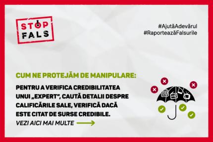  TEHNICILE DE MANIPULARE: CUM NE PROTEJĂM?
