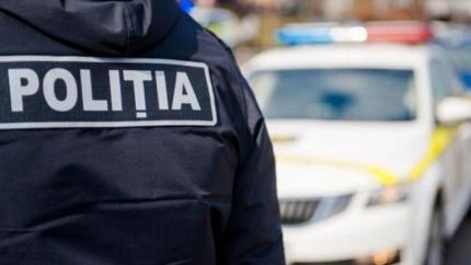 Contrabandă de țigări, depistată de polițiștii din Cahul: 7 500 de pachete, ridicate în vederea confiscării