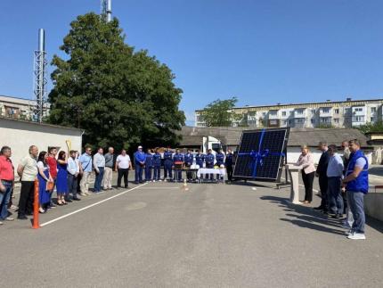 Școala Profesională nr. 2 din Cahul instalează panouri solare și modernizează procesul de studii