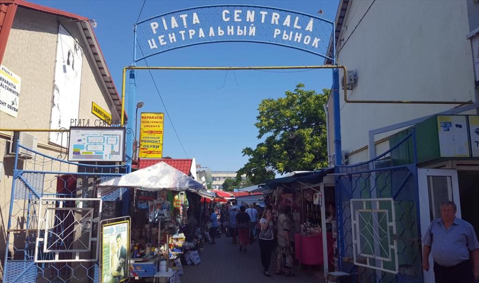 Un singur candidat admis la proba-interviu pentru funcția de administrator al ÎM „Piața Centrală” Cahul . Vezi cine este