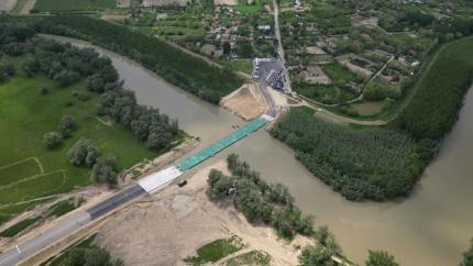 Postul vamal Leova – Bumbăta, închis temporar pe 16 iunie din cauza lucrărilor tehnice