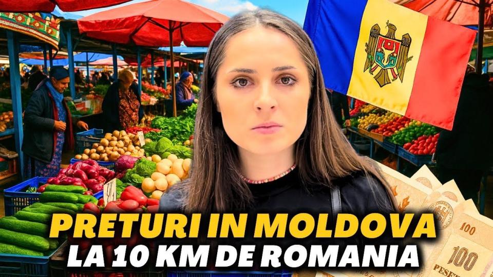 2 travel vloggeri români au fost în vizită la Cahul. Vezi impresiile lor