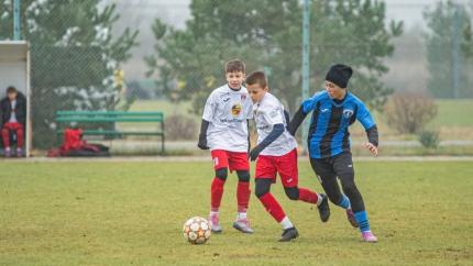 Nichita Fiodorov – Golgheterul din Cahul care scrie viitorul fotbalului moldovenesc