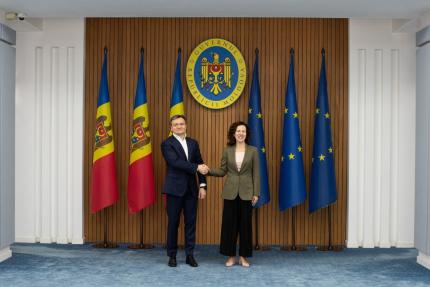 Peste 240 de milioane de euro vor fi alocate pentru reforme sociale în Republica Moldova în următorii trei ani