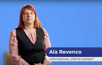 Dreptul la școală și îngrijire medicală, garantat pentru cei care își găsesc adăpost în Moldova