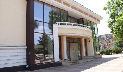 Teatrul „B.P. Hașdeu” din Cahul, tot mai aproape de finalizare: 16,2 milioane lei alocați de Guvern