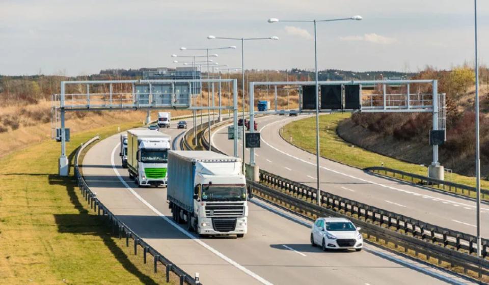 Peste 750.000 de viniete au fost achitate în primul an de la lansarea platformei e-Vinieta. Care sunt avantajele