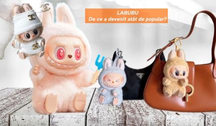 Ce este „Labubu” și de ce toată lumea e fascinată de noul trend
