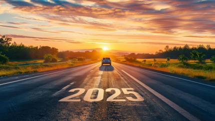 Fondul Rutier pentru anul 2025 a fost suplimentat cu un miliard de lei