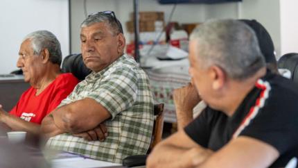 Informația corectă salvează: Locuitorii din Zîrnești au învățat cum să se ferească de falsuri și capcane online