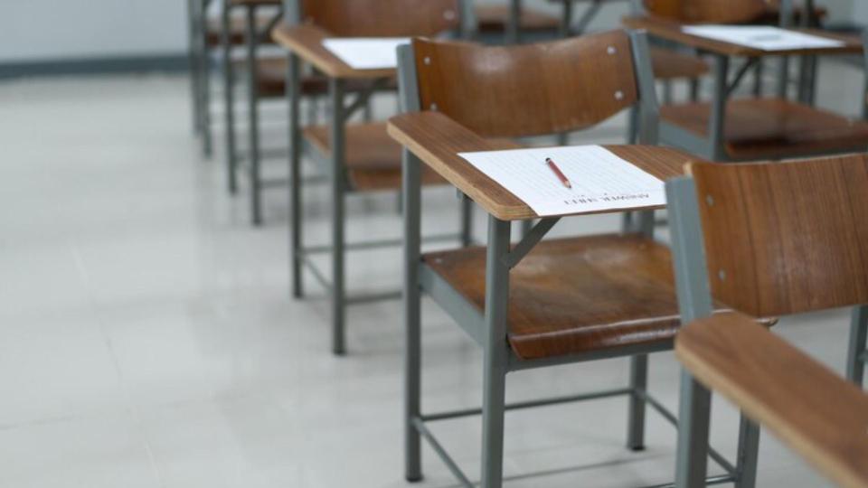 BAC-ul a început: Elevii alolingvi susțin primul examen 