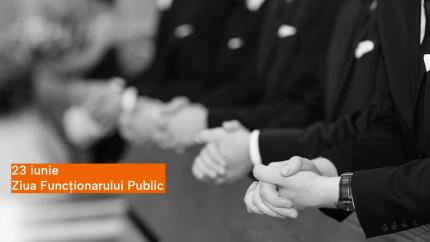 Ziua Funcționarului Public – recunoașterea celor care servesc interesul public