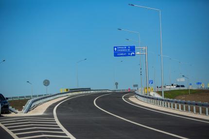 Finanțare suplimentară pentru infrastructura rutieră: drumul Chișinău–Giurgiulești, inclusiv ocolirea Vulcăneștiului, va fi modernizat
