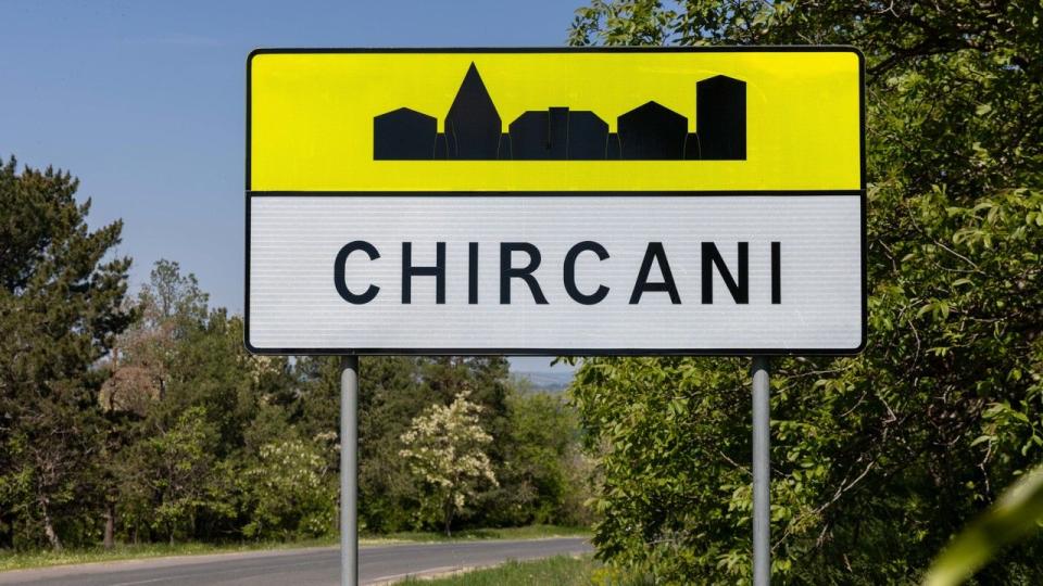 Satul Chircani își sărbătorește hramul – programul zilei