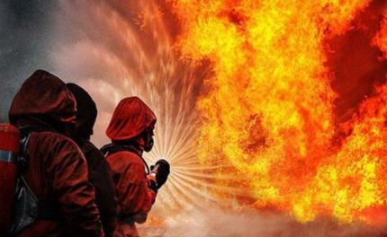 Pericol de incendii în perioada recoltării: Recomandările IGSU