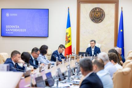 Guvernul sprijină autoritățile publice și acoperă cheltuielile suplimentare generate de creșterea prețurilor la energia electrică