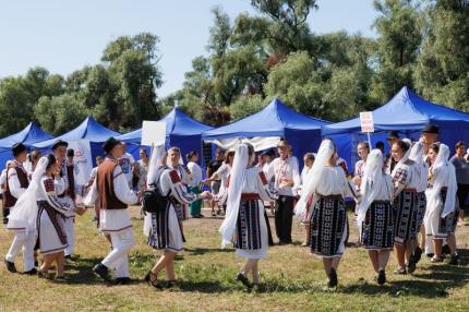 BelEU Fest 2025 revine cu a IV-a ediție: muzică, tradiții și diversitate pe malul lacului Beleu