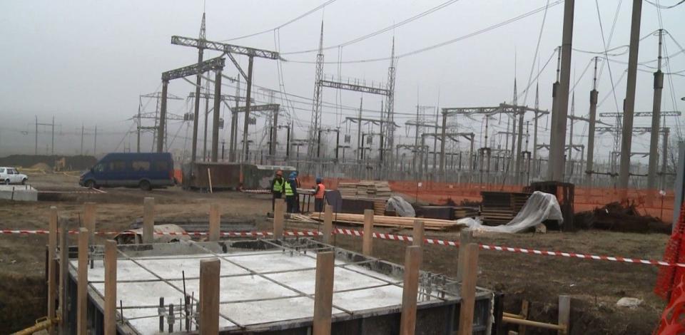 Construcția liniei electrice Vulcănești–Chișinău duce la creșterea tarifului Moldelectrica