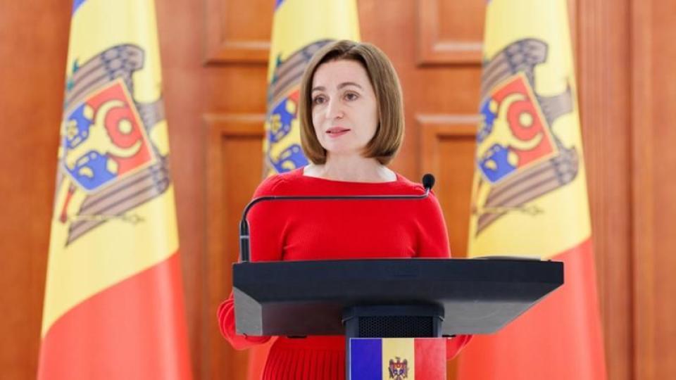 De ce Maia Sandu nu a promulgat modificările la Legea avocaturii: ,,Avem nevoie de o reformă serioasă''
