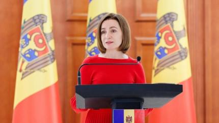 De ce Maia Sandu nu a promulgat modificările la Legea avocaturii: ,,Avem nevoie de o reformă serioasă''