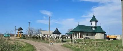 Mobilier bisericesc nou pentru Mănăstirea Găvănoasa: proiect în valoare de 125.000 lei