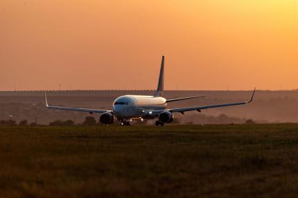 Recomandări pentru pasageri: trafic intens pe Aeroportul Internațional Chișinău în plin sezon estival