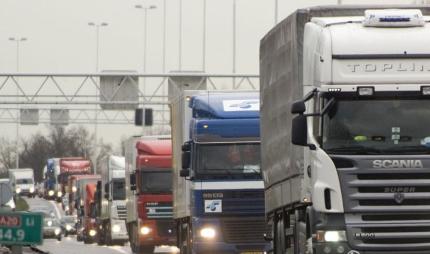 Polonia acordă Moldovei mai multe autorizații de transport: sprijin crescut pentru operatorii auto din țară