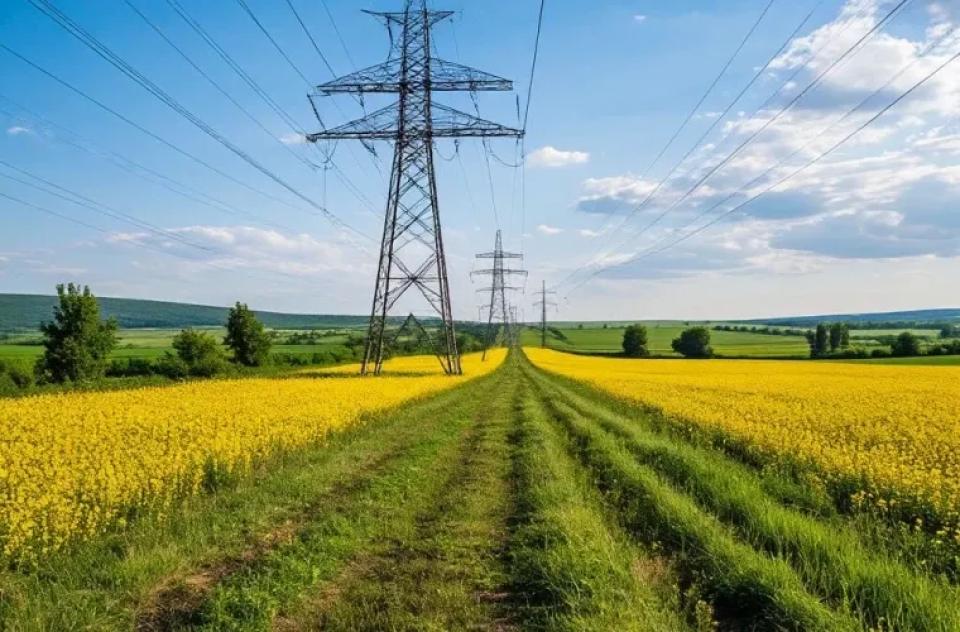 Republica Moldova va contracta un credit de 25 milioane de euro pentru dezvoltarea sectorului energetic